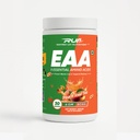 Ripped Up Nutrition BCAA + EAA Powder | Sugar Free Powerful Intra Workout | Muscle Recovery Drink with 6000mg BCAA, 9000mg EAA, | Amino Acid Supplements (30 Servings) (Peach Iced Tea), 1 count