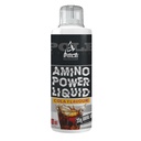 Pole Nutrition Amino Power Liquid Cola Flavour 1000ml - Premium Amino Acid Supplement for Enhanced Performance and Recovery