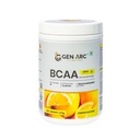 BCAA with Electrolytes Lemon Flavour | 2:1:1 BCAA Formula | Supports Muscle Recovery, Hydration & Workout Performance | Zero Sugar | 372g