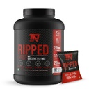 Ripped Whey (Beans n Brew) (2kg).