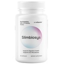 envitamine Slimbiosys Ultra Probiotic Capsule - Pre & Probiotics for Women & Men - Support Your Microbiome