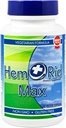 HemRid Max - snelle aambeien hulp. Haal de aambei pillen die eigenlijk werken. Werkt in slechts 2-5 dagen.
