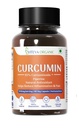 Curcumin Capsules - 1500mg Curcumin95% with Piperine 90 Veg Capsules - Turmeric Extract Supplement for Pain Relief & Inflammation Reduction - Premium Curcumin Anti-Inflammatory Formula