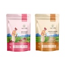 Beetroot Powder & Ashwagandha Powder Combo – Natural & Organic Superfood Powders – Rich in Antioxidants & Plant Nutrients – Supports Energy, Stamina & Daily Wellness – 100g Each