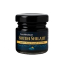 Vayas Pure Himalayan Shilajit Resin – 70%+ Fulvic Acid – 20g for Strength, Stamina & Vitality