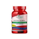Natures Move Osteo Joint Supplement 1500mg Glucosamine & MSM | For Joint Health, Pain Relief & Mobility | 30 Capsules