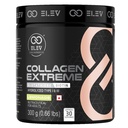 Elev Collagen Extreme 300g | Marine Collagen Peptides with Glutathione, Hyaluronic Acid & D-Biotin | Lemonade | 30 Servings