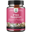 PMS Support Supplement voor vrouwen 