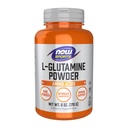Nu Foods L-Glutamine Pure Powder 6 oz