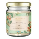 Himalayan Ashwagandha Powder - 220g | Organic for Stress, Immunity