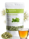 Teamonk Stevia Leaves Dry (50g) | Zero Calorie, Sugar-Free Sweetener | Dried Loose Leaves from Stevia Plant | Natural Sweetener, Calorie-Free | Regulates Blood Sugar Levels | Sugar Substitute