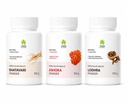 Women’s Health Ayurvedic Combo – Shatavari Ashoka Lodhra Powder for Hormonal Balance, Menstrual Comfort & PCOS Support | Women’s Wellness Formula - (100g x 3)