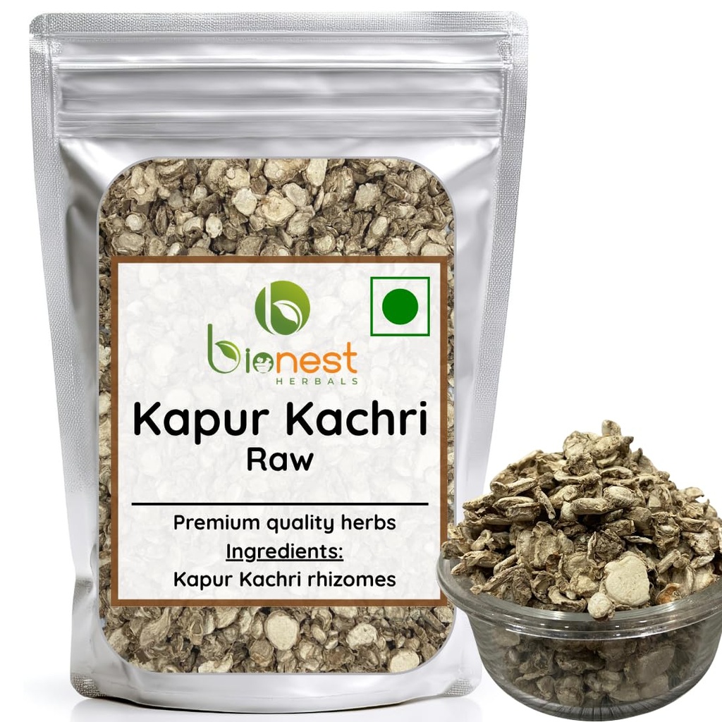 Kapur Kachri (Raw) -250 g- Kachri | For Hair growth, Shine & Dandruff Control