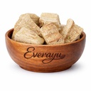 Vidarikand Whole 100gm – Safed Vidarikand/Bidharkand (Indian Kudzu Root) | Natural Dried Root | Herbal Raw Form 100gm