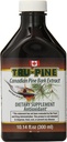Essiac International Tru-Pine Liquid Pine Bark Extract, 10,14 Fluid Ounce