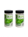 Bips Stevia 100 Gram Jar Pack of 2