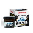 Pure Himalayan Shilajit Resin – | Natural Energy Booster | Enhances Strength, Stamina & Performance (10 g (pack of 1))