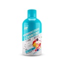 HF Series Liquid L Carnitine 3000 mg,Burns Fat for Energy -Weight Loss Drinks (450 ml-Fruit Punch)| Energy 4.50 Kcal| Carbohydrate 2.24G |Sodium 5.99Mg | L Carnitine 1.50G| Increase Body Metabolism|