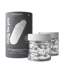 YourHappyLife 5X Magnesium Glycinate Supplement With Zinc, D3 & K2-60 Vegan Capsules| 330 mg Elemental Magnesium with Malate, Liposomal, Phosphate, Aquamin | Sleep, Muscles Recovery & Stress Relief