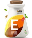 MyFitFuel Essential Amino Acid BCAA (3000 mg) 120 Tablets