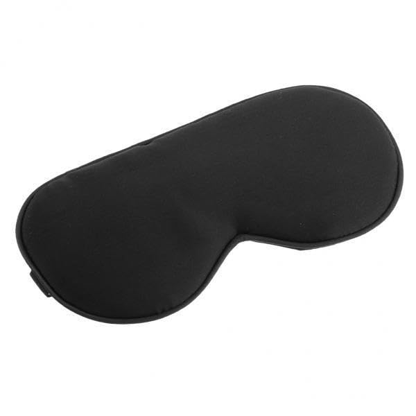 Enakshi® 3xSilk Sleep Eye Mask Shade Cover Travel Plane Sleeping Relax Aid Blindfold 03|Health & Beauty | Health Care | Sleeping Aids | Sleep Masks