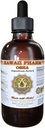 Hawaii Pharm OSHA (Ligusticum porteri) Extrait liquide, Teinture, Supplément à base de plantes, Fabriqué aux États-Unis, 2 fl.oz