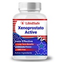 Xenoprost Active Capsule – Herbal Prostate Wellness Supplement for Men | Helps to Reduce Frequent Urination & Boost Urinary Flow