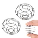 Shaker Ball, Stainless Steel Protein Shaker Blending Ball, 2PCS