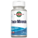 Kal Trace Minerals Actisorb Tablets, 30 Tel.