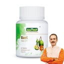 Jeena Sikho Bael Tablet | Naturally Beneficial For Digestion | Improves Respiratory Health And Gut Health, 60 Tablets