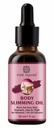 Green Tea & Garcinia Extract Natural Body Fat Slimming Oil To Loss Weight Pack of 1 of 30ML