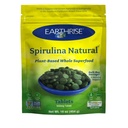 Earthrise Spirulina, Pure Californische Spirulina 500 mg, Vegan, Glutenvrij, Keto Vriendelijk, Non-GMO Super Food high in vitamines en mineralen., 1 LB Tablets (150 Serving)
