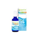 LiviaOne USDA Probiotiques organiques topiques pour la santé de la peau Lactobacillus Acidophilus Probiotique.