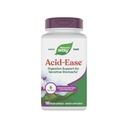 Nature's Way Acid-Ease Digestie Formule, Digestieve Ondersteuning Supplement voor gevoelige maag*, 180 Vegan Capsules