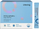 Vernieuwing Lifening Deep Talks 330g (5.5g x 60ea)