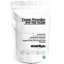 Tagar Powder (तगर गांठ पाउडर) | Mushkbala | Valerian Root Powder | Valeriana Wallichii Herbal Supplement