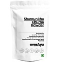 Sharpunkha Churna 100gm – Tephrosia Purpurea Powder | Pure Sarpankha Churna Ayurvedic Herbal Powder | Traditional Liver & Digestive Support Herb | 100gm