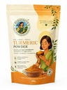 Farmsmith Turmeric Powder Sourced from Kandhamal, 100g