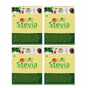So Sweet Stevia Sachets, Sugar Free Zero Calorie Sweetener, 200 Sachets