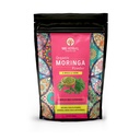 Organic Moringa Powder 50g, Pure & Natural Moringa Leaf Superfood for Weight Loss, Fat Burn, Cholesterol Control, Detox & Immunity Support, High in Vitamins, Minerals & Antioxidants