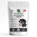 Organic Black Kaunch Beej Powder- 100g | Pure Kapikachhu Mucuna Pruriens | Alkushi Herbal Powder for Vitality, Strength, Stamina & Reproductive Health | Kala Koch ke Beej | Velvet Beans