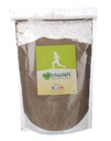 Nutriwish Flax seed powder, 1 Kg | Alsi Powder | Rich in Fiber |