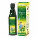 Herbal Canada Aloevera Ras (enriched with panchtulsi) 500 ml (Pack of 2)