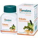 Himalaya Wellness Pure Herbs Trikatu Digestive Wellness - 60 Tablet