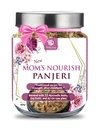 Healthy Living Postpartum Panjeri | After Delivery Food For Moms | Ayurvedic Postpartum Supplement with 32 Ingredients mixed with A2 Cow Ghee | Supports Recovery and Lactation & Health 400g