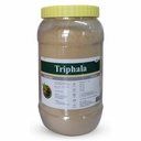 Jain Triphala Powder 1kg, Ayurvedic Triphala Churna Herbal Supplement