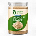 Isabgol Psyllium Whole Husk Powder - 250g