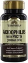 Moulin à vent Acidophilus avec capsules de pectine, 100.0 Compte
