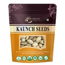 BIRJU MAHAVIR Kaunch Seed White/Mucuna Pruriens (100 g)