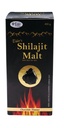 Elder's Shilajit Malt I For Energy, Endurance & Vitality I 100% Ayurvedic Vitality Formula I Pure Shilajit and Herbs I Chocolate Flavour Shilajit I Stamina and Strength Support 400gm